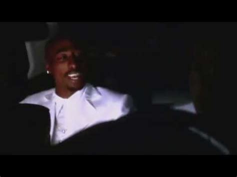 2Pac I Ain T Mad At Cha Official Music Video HD HQ YouTube