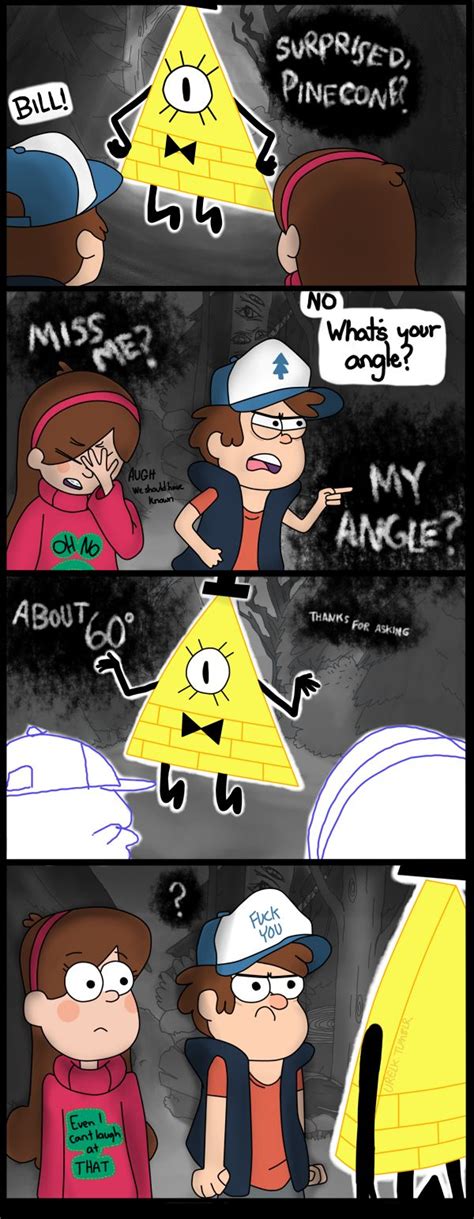 Pin By Patricia Hensley On Smashs Stuff In Gravity Falls Funny