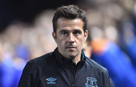 Marco Silva EXCLUSIVE: Everton boss hails his side's character and togetherness following Andre ...