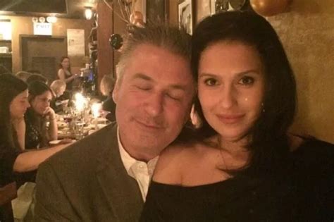 Hilaria Baldwin Says She Is Still Standing By Alec Baldwin Amid Rust