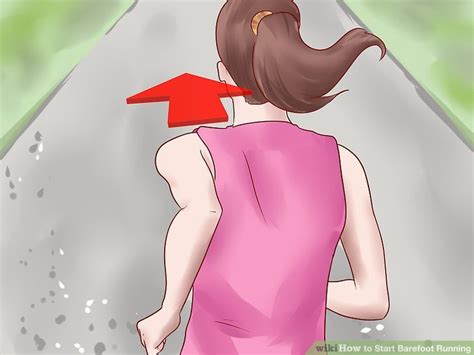 How to Start Barefoot Running: 7 Steps (with Pictures) - wikiHow