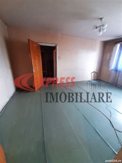 Vand Apartament 2 Cam Semidecomandat 52 0 Mp Etaj 7 Numar Niveluri 10