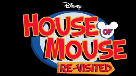 Petition · Make The House Of Mouse Revival Better United States