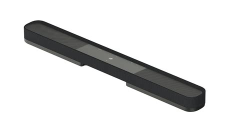 AMBEO Soundbar Plus | Sennheiser United States