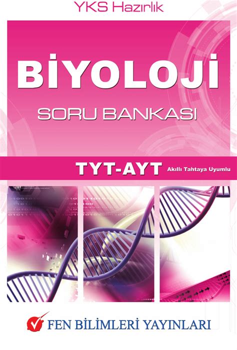 Biyoloji Soru Bankas Pdf