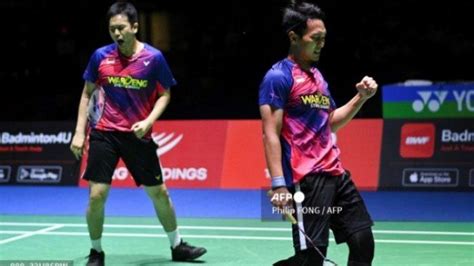 Cara Nonton Live Streaming Badminton All England Live Rcti Plus