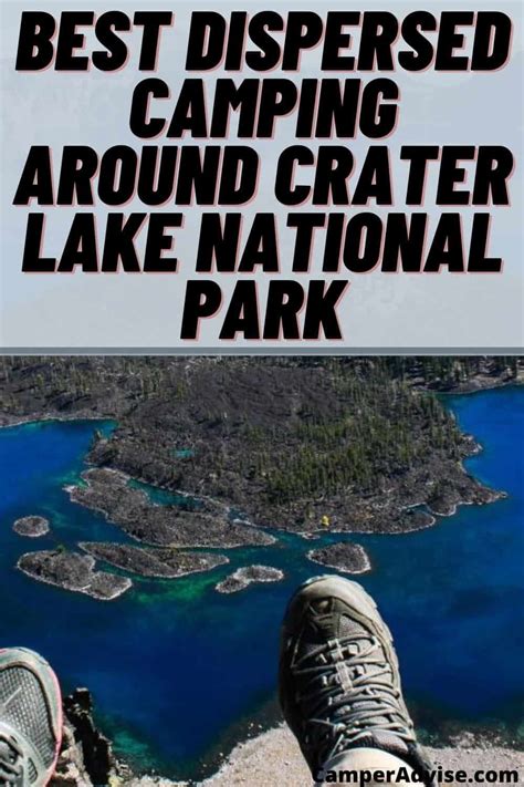 11 Must See Dispersed Camping Near Crater Lake 2023 Artofit