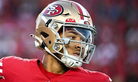 49ers quarterback depth chart confirmed after training camp battle ...