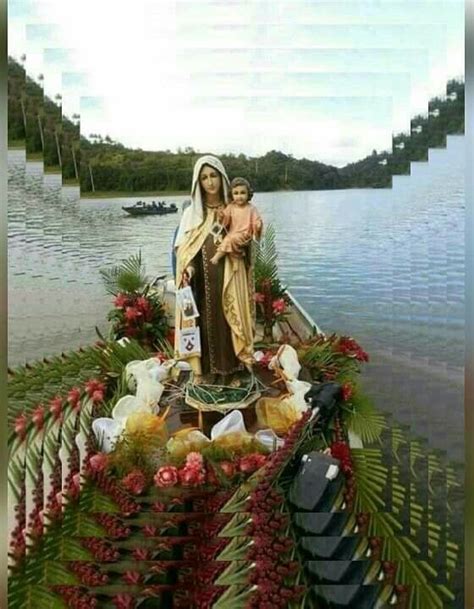 Pin De Diana V Squez Em Virgen Mar A Madre De Dios Maria M E