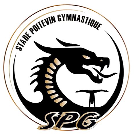 Stade Poitevin Gymnastique Facebook Linktree