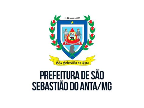 Concurso Prefeitura De São Sebastião Do Antamg Cursos Edital E Datas