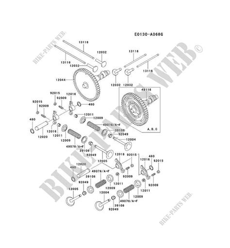 Fd D As Fd Motors Fd D Fd Petits Moteurs Kawasaki Motorcycle