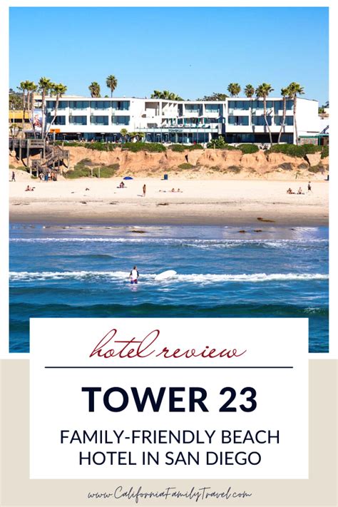 Complete guide to san diego beach resorts california family travel ...