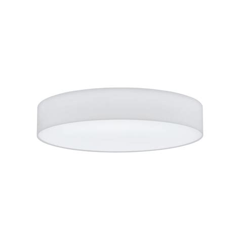 97615 Pasteri 760mm White Ceiling Light MCK Electrical