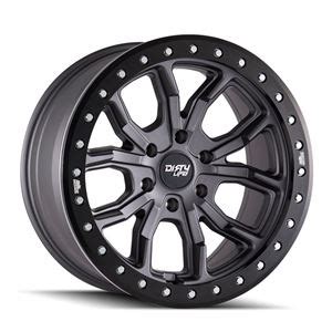 Dirty Life Wheels Rims Off Road Warehouse Products