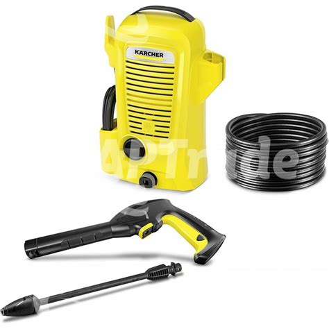 Karcher Idropulitrice K Universal Leroy Merlin