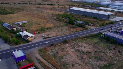 Economica Net Autostrada Bucure Tiului Primele Semne De Activitate