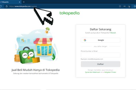 Cara Pasang Topads Di Tokopedia