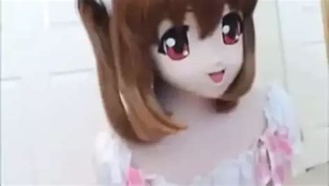 Kigurumi Vibrating Gay Porn XHamster