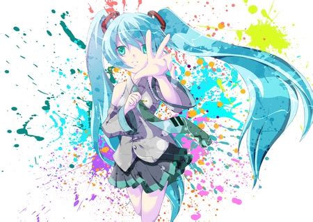 Comments On Hatsune Miku Other Wallpaper Id Desktop Nexus Anime