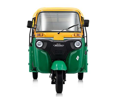 Bajaj Maxima CNG 3 Wheeler Cargo Pickup That Runs On Both 59 OFF