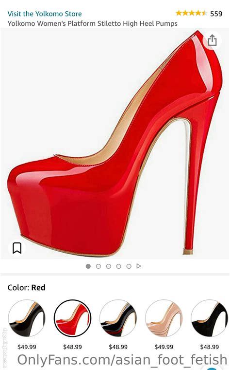 Asian Foot Fetish Nude OnlyFans Leaks Fappening FappeningBook