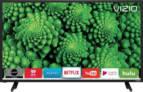 Customer Reviews Vizio Class Diag Led P Smart Hdtv