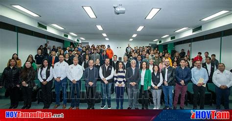 Hoy Tamaulipas Universidad En Tamaulipas Fortalece La Uat Compromiso Con La Cultura De Paz Y