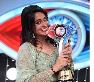 Dipika Kakkar Ibrahim wins Bigg Boss Season 12