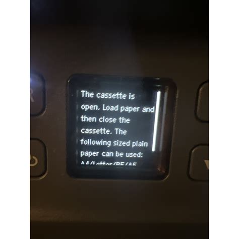 User manual Canon Pixma TR7022 (English - 16 pages)