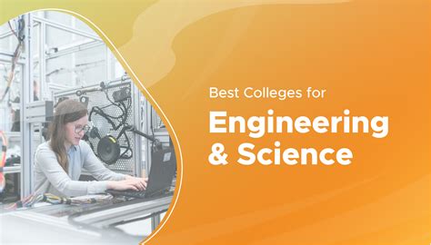 Top Engineering Colleges | Best Colleges for Computer Science