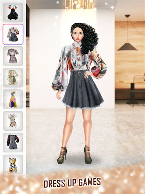 Fashion Show - Dress Up Games for Android - Download