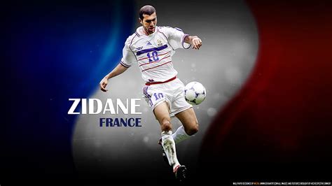 HD wallpaper: Soccer, Zinedine Zidane, French | Wallpaper Flare