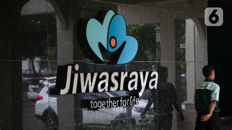 Restrukturisasi Masuk Tahap Akhir Jiwasraya Bakal Ajukan Pengembalian