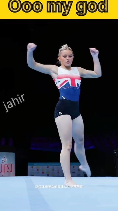 ️ Very 💖 Nice 💝gymnastics 💖 Proformance 💕 In 🌹 Cute 😍 Lady 💖💕🌹😍viral