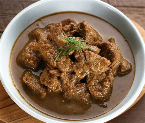 Resep Empal Kelem Khas Semarang Bisa Dicoba Untuk Olahan Daging Kurban