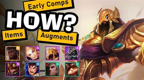 How To Play Strategist Azir Tft Set 9 Best Comps Guide Shurima