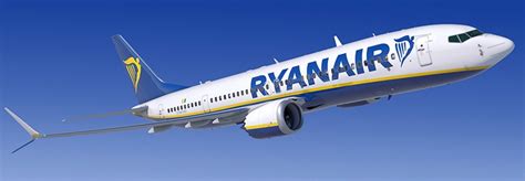 Ryanair To Start MAX Operations On UK Routes Ch Aviation