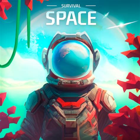 Space Survival Sobreviv Ncia Apps No Google Play