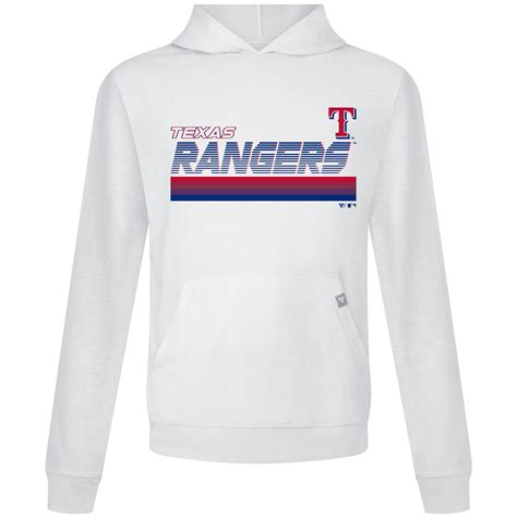 Texas Rangers Relay Breaker - Levelwear