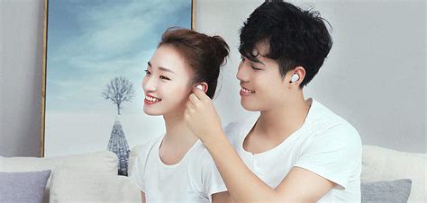 Xiaomi Mi Air Dots é o clone do Apple Air Pods que custa 10x menos