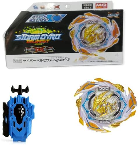 Takara Tomy Beyblade Burst B Saviour Perseus Gg Br Blog Knak Jp