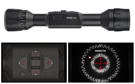 9 Best Thermal Scopes In 2023 With Pros And Cons Of Each