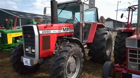 Foto Massey Ferguson