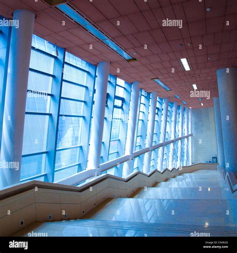 modern office building architecture Stock Photo - Alamy