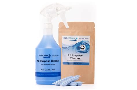 Industrial All Purpose Cleaner | Commercial All Purpose Cleaner