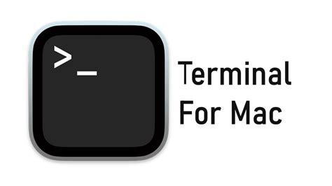 11 Best Terminal For Mac in 2025