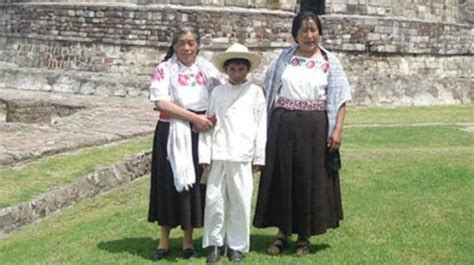 Traje Típico Del Estado De México México atelier yuwa ciao jp