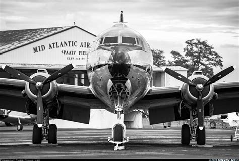 Douglas C-54D Skymaster (DC-4) - Berlin Airlift Historical Foundation ...