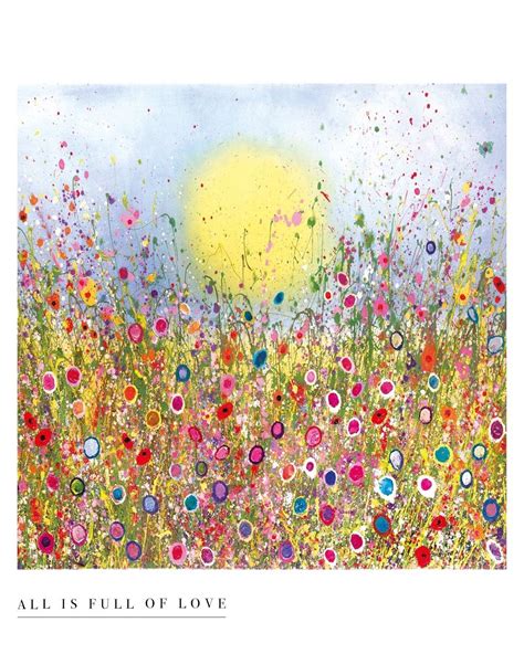 Contemporary Artwork Prints By British Artist Yvonne Coomber